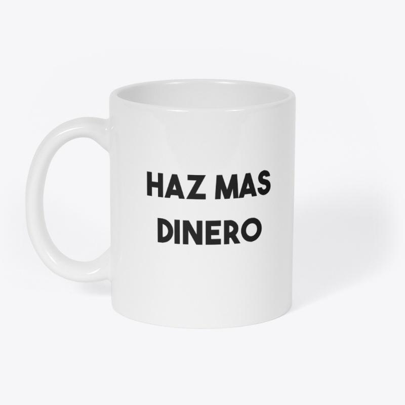 Taza haz mas dinero