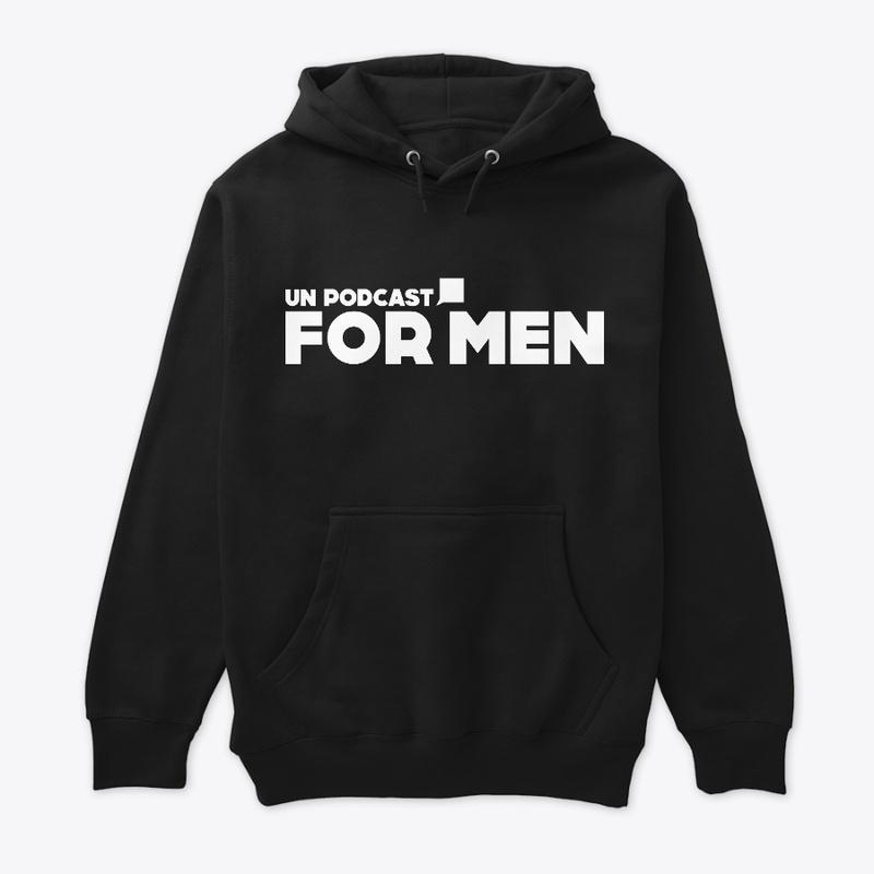 Sweater un podcast for men